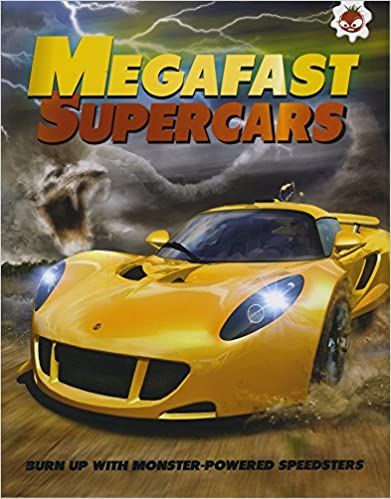 MEGAFAST SUPERCARS