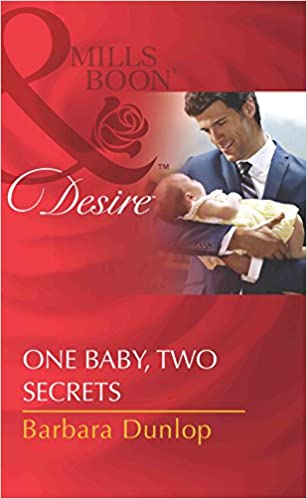 ONE BABY TWO SECRETS