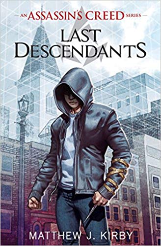 LAST DESCENDANTS 