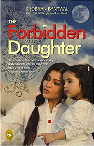 THE FORBIDDEN DAUGHTER