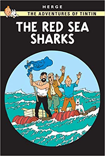 THE RED SEA SHARKS