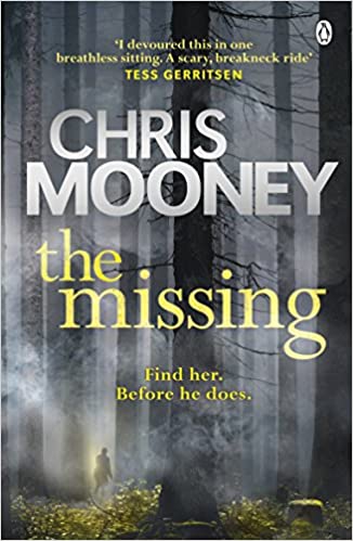 THE MISSING