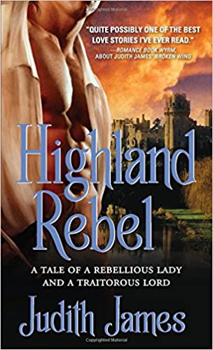 HIGHLAND REBEL