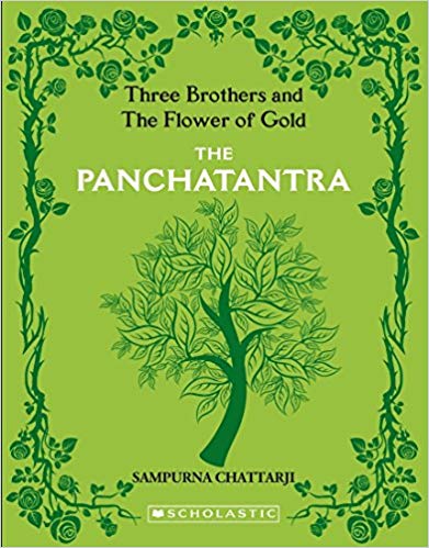 THE PANCHATANTRA