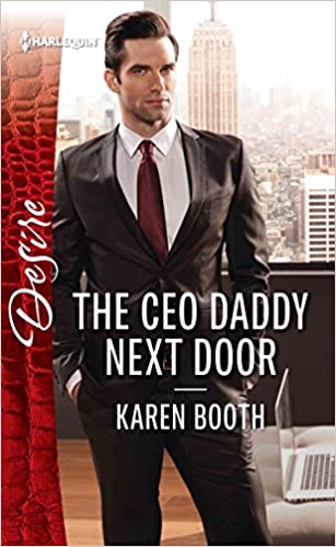 THE CEO DADDY NEXT DOOR