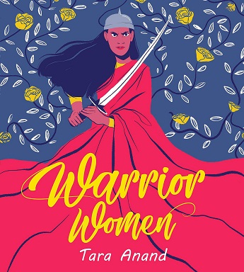 WARRIOR WOMEN