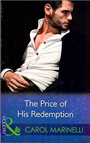 THE PRICE OF HIS REDEMPTION