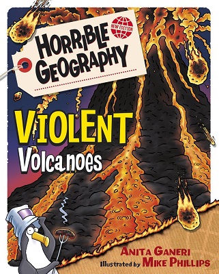 VIOLENT VOLCANOES