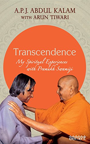 TRANSCENDENCE my spiritual experiences