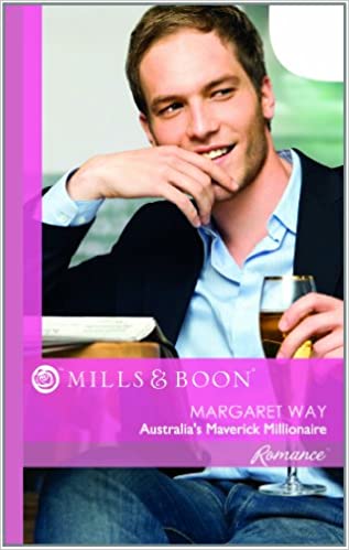 AUSTRALIA'S MAVERICK MILLIONAIRE romance