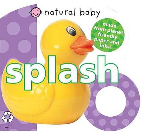 SPLASH natural baby