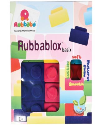 THE RUBBABU BASIX BLOCKS