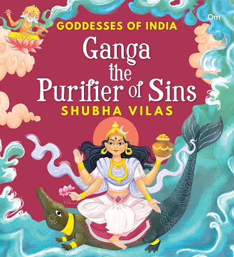 GANGA THE PURIFIER OF SINS