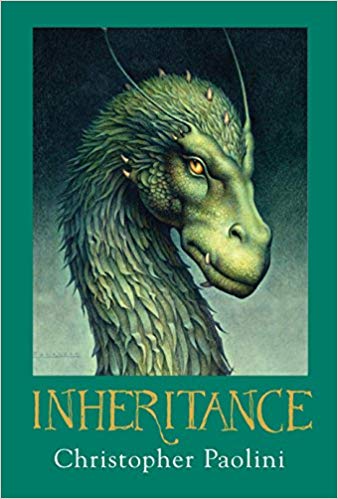 INHERITANCE 4