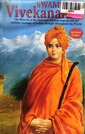 SWAMI VIVEKANANDA manoj big