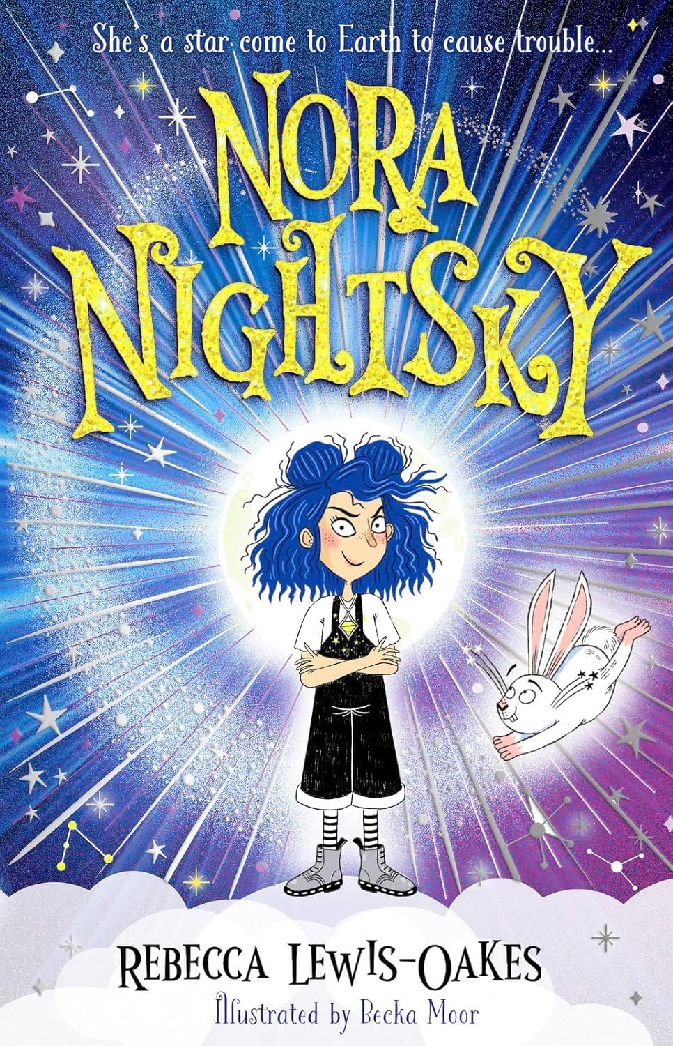 NORA NIGHTSKY