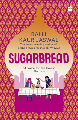 SUGARBREAD