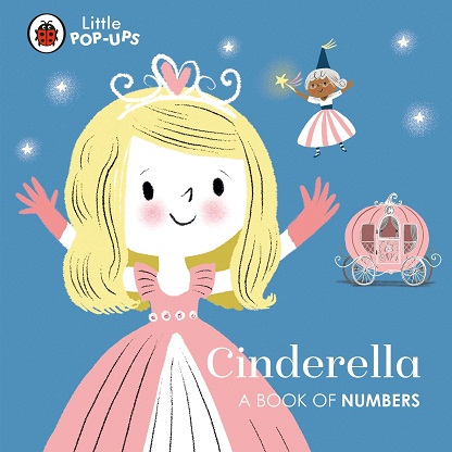 CINDERELLA a book of numbers