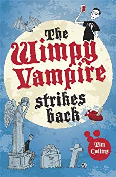 THE WIMPY VAMPIRE STRIKES BACK