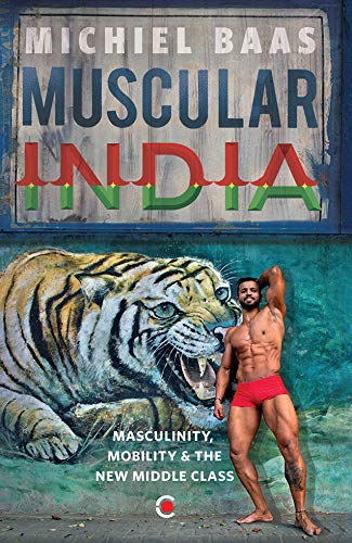 MUSCULAR INDIA