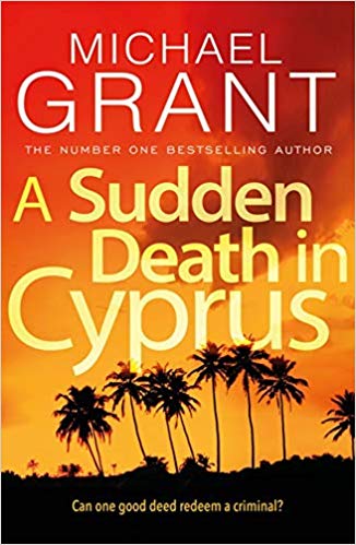 A SUDDEN DEATH IN CYPRUS