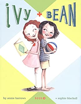 IVY + BEAN