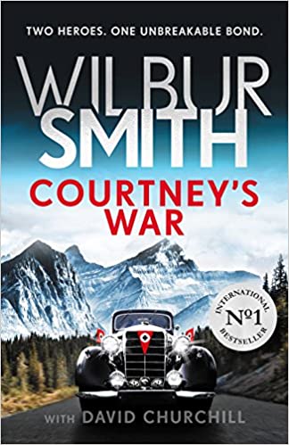 COURTNEY'S WAR