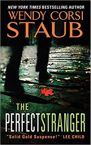 THE PERFECT STRANGER wcs