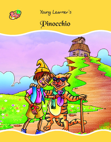 PINOCCHIO young learner