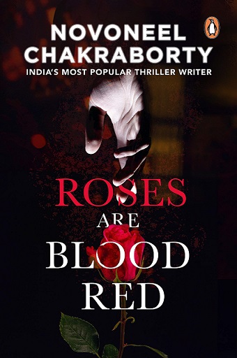 ROSES ARE BLOOD RED