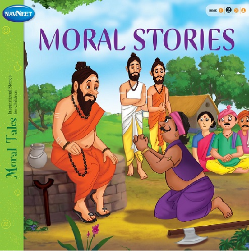 MORAL STORIES 2