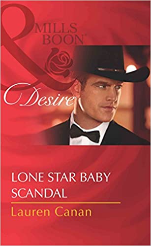 LONE STAR BABY SCANDAL