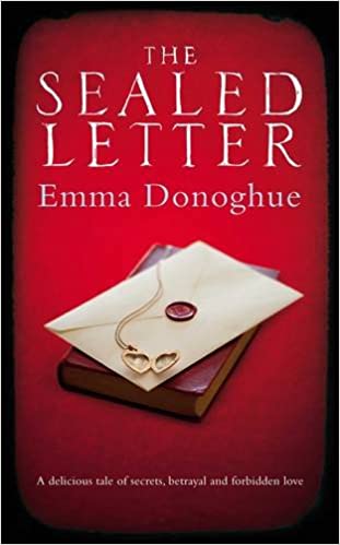 THE SEALED LETTER