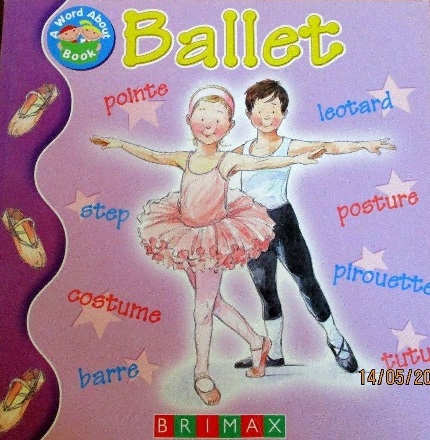 BALLET (BRIMAX)