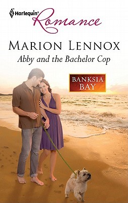 ABBY AND THE BACHELOR COP romance