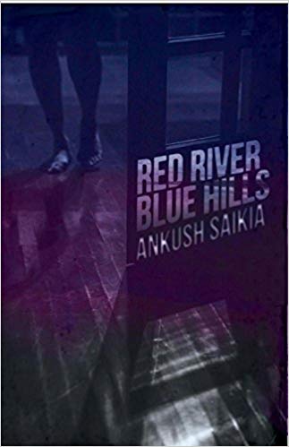 RED RIVER BLUE HILLS