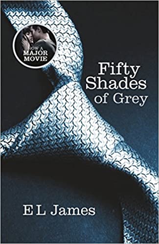 FIFTY SHADES OF GREY