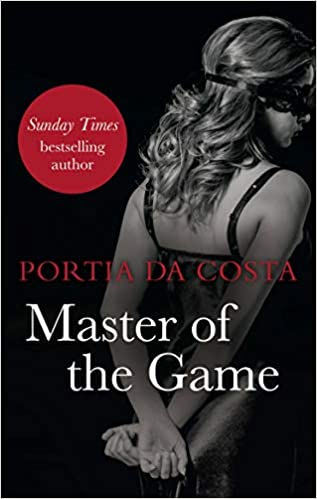 MASTER OF THE GAME pdc