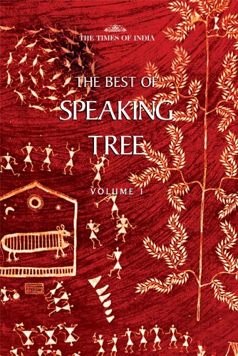 THE BEST OF SPEAKING TREE VOL 1