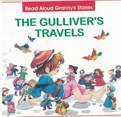 THE GULLIVER'S TRAVELS read a loud book palace