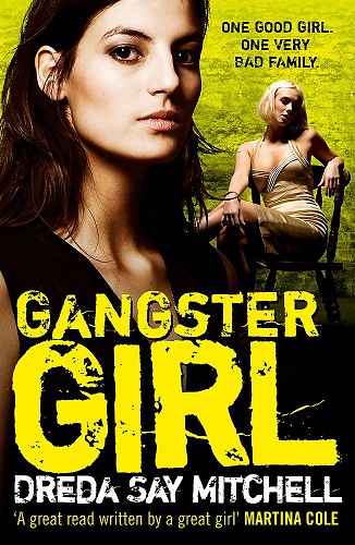 GANGSTER GIRL