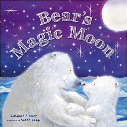 BEAR'S MAGIC MOON