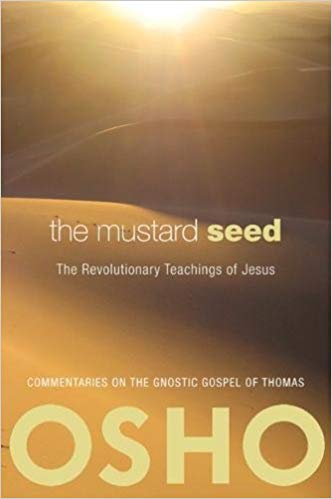 THE MUSTARD SEED osho 