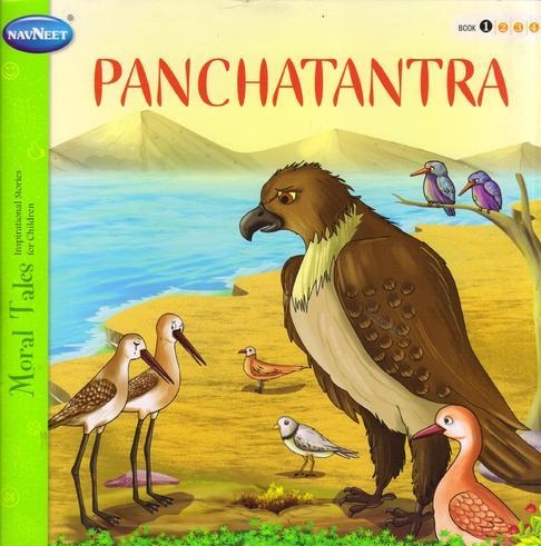 PANCHATANTRA 1