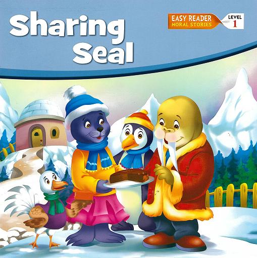 SHARING SEAL L1