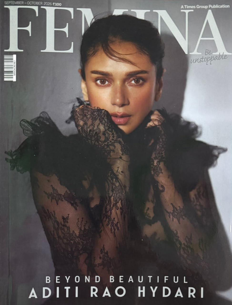 FEMINA 2026 AUG SEP- OCT