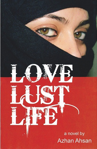 LOVE LUST LIFE