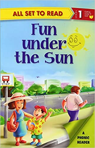 FUN UNDER THE SUN Level 1