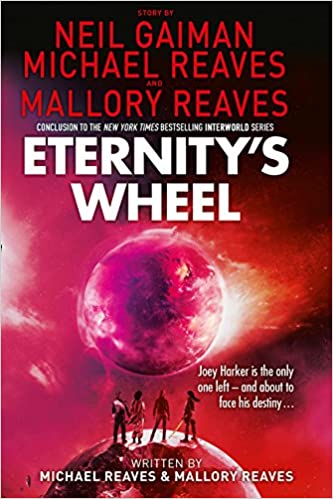 ETERNITY'S WHEEL