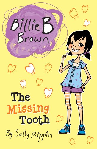 THE MISSING TOOTH billie b brown